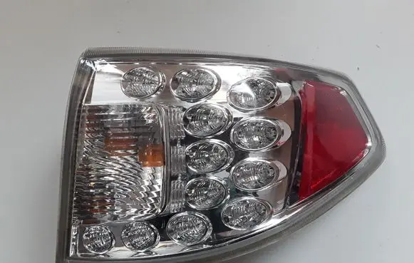 Subaru Impreza III Rear/tail lights 3201906R