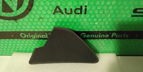 Audi A6 S6 C7 4G Front door speaker cover trim 4G0035423