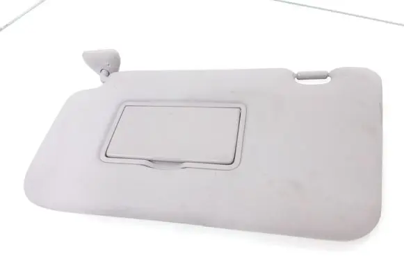 Nissan X-Trail T31 Sun visor