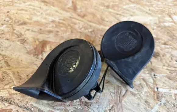 Ford Focus Horn signal E35717