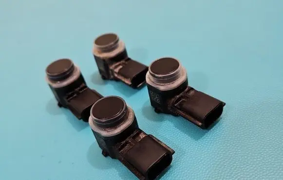 Dacia Sandero III Parking PDC sensor 284429097R IMPRK1509974