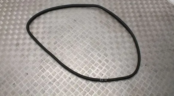 Mercedes-Benz C W205 Rubber seal rear door 
