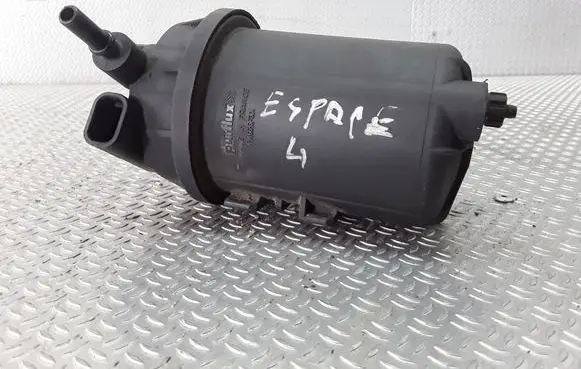 Renault Espace - Grand espace IV Fuel filter 8200084288