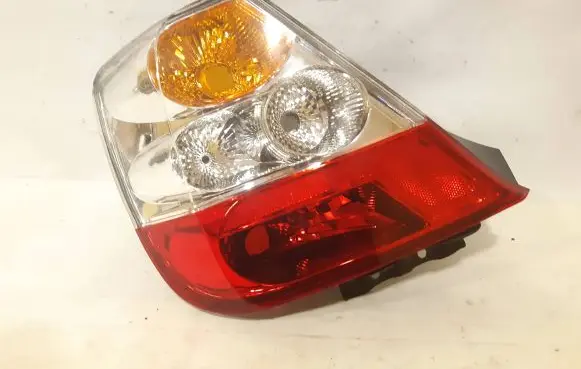Honda Civic Rear/tail lights 30146853 HD434U000L