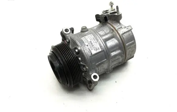 Jaguar F-Type Air conditioning (A/C) compressor (pump) CPLA19D629BH