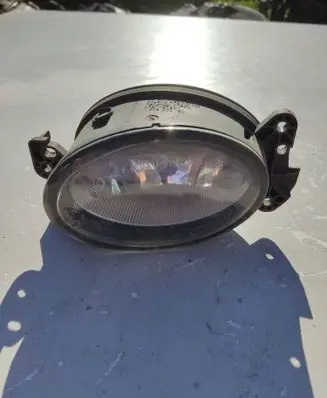 Mercedes-Benz E W211 Front fog light 1305300448