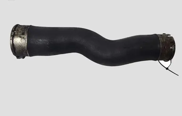 BMW 5 F10 F11 Air intake hose/pipe
