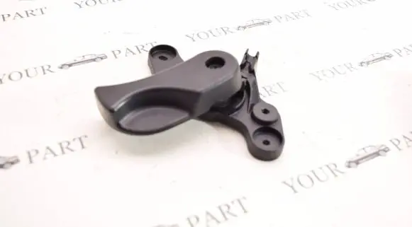 BMW X1 F48 F49 Engine bonnet (hood) release handle 7309606
