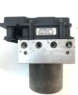 Ford Mondeo Mk III ABS Pump 5S712M110AA 0265800381