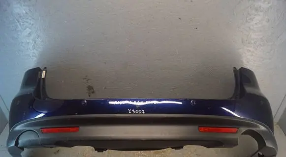 Mazda 6 Rear bumper GAJ750221