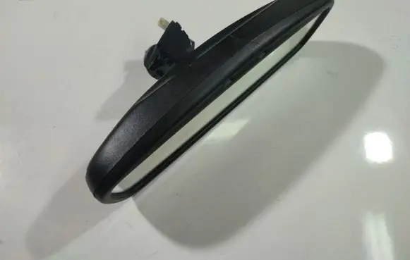 Volvo S40 Rear view mirror (interior) 015624
