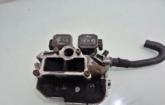 Other engine bay part