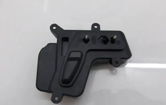 Mercedes-Benz E W211 Seat control switch A2118701010