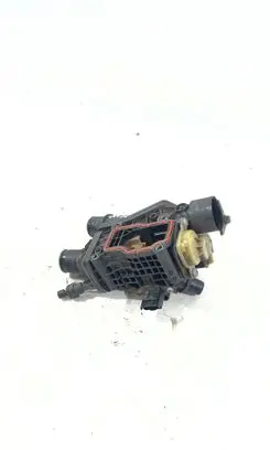 Peugeot 308 Thermostat/thermostat housing 9804160380