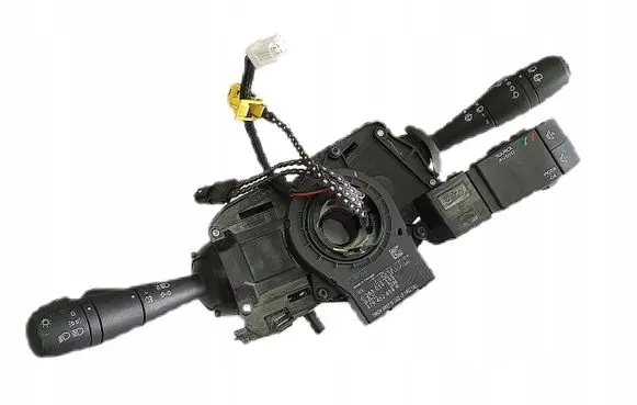 Steering angle sensor