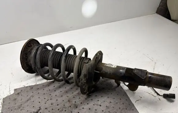 Volvo S80 Front shock absorber/damper 31340316
