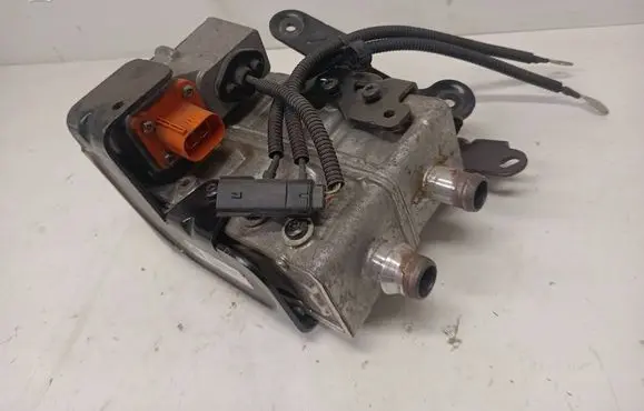 Chevrolet Volt II Coolant heater 22816851 TS1600530050208 3510000000000