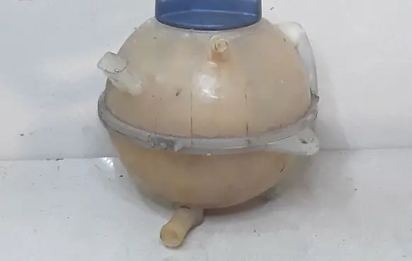 Seat Toledo II (1M) Coolant expansion tank/reservoir 1J0121403A