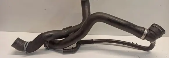 Volkswagen Tiguan Allspace Engine coolant pipe/hose 5Q0121049AC