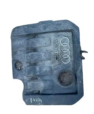 Audi A3 S3 8P Engine cover (trim) 03G103925J