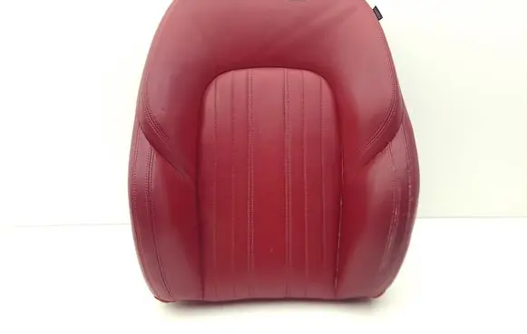 Maserati Ghibli Front passenger seat 