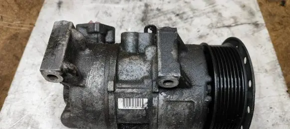 Toyota Auris 150 Air conditioning (A/C) compressor (pump) GE4472601256 HFC134A 5SE12C