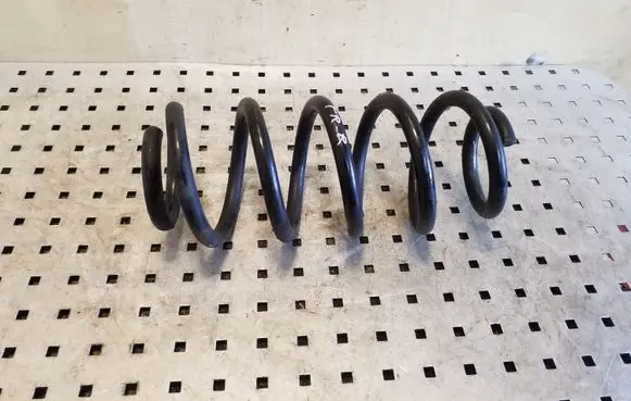 Audi Q5 SQ5 Front coil spring