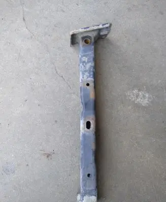 Opel Crossland X Other front suspension part 