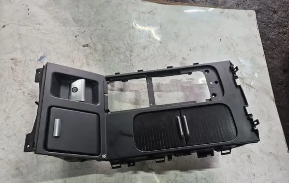 Land Rover Range Rover L322 Other center console (tunnel) element FKH50011001 FJI500090 FJI50012001