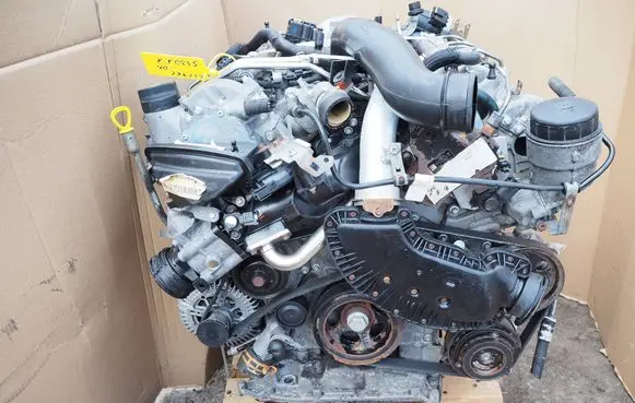 Chrysler 300 - 300C Engine 642982