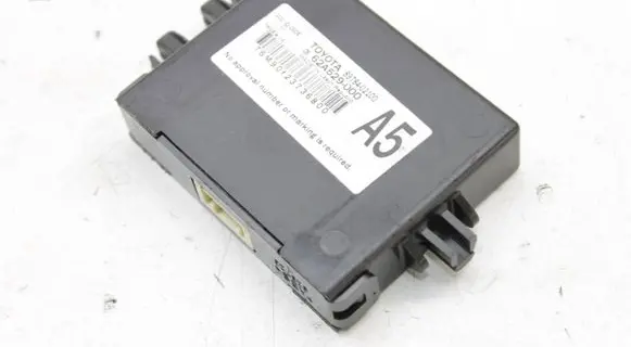 Toyota Corolla E210 E21 Immobilizer control unit/module 8978402100