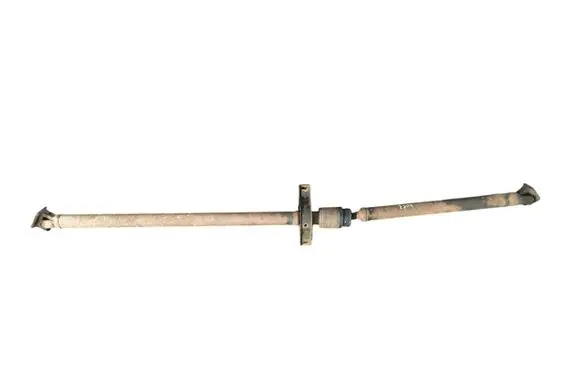 Suzuki SX4 Drive shaft (set) 