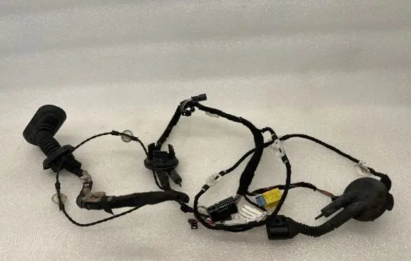 Audi A6 S6 C6 4F Front door wiring loom 4F1971030BR
