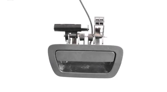 Jeep Grand Cherokee (WK) Tailgate/trunk/boot exterior handle 1NC38CDMAE