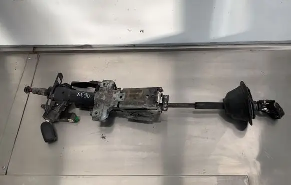 Volvo XC90 Steering wheel axle P30723690 8621509 T250401156