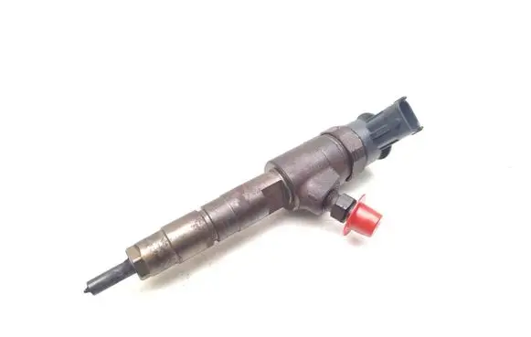 Peugeot Partner Fuel injector 0445110340