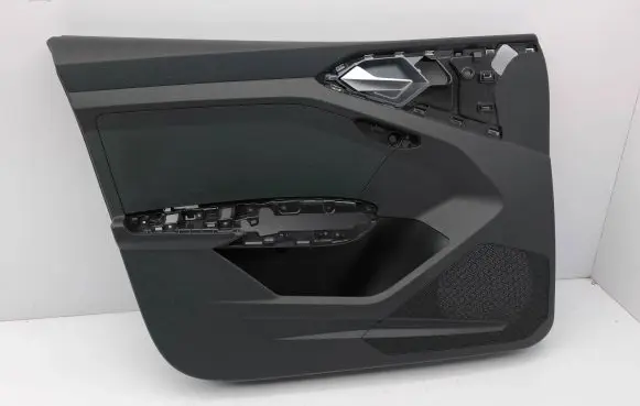 Audi A1 Front door card panel trim 82G867133