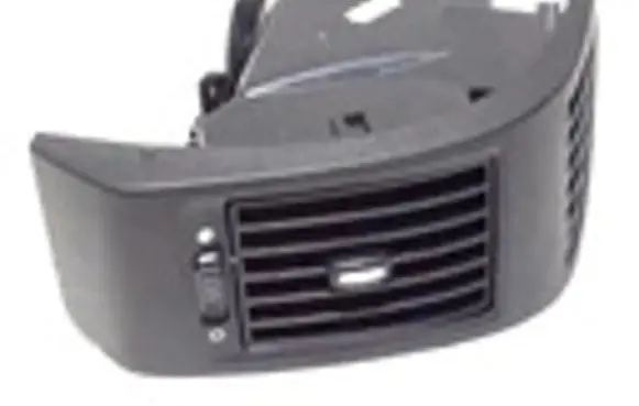 Fiat Ducato Dash center air vent grill LS385817