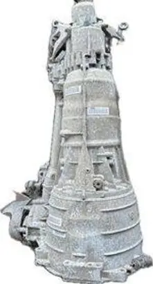 Audi A8 S8 D3 4E Automatic gearbox HPY 3L33 106840115903