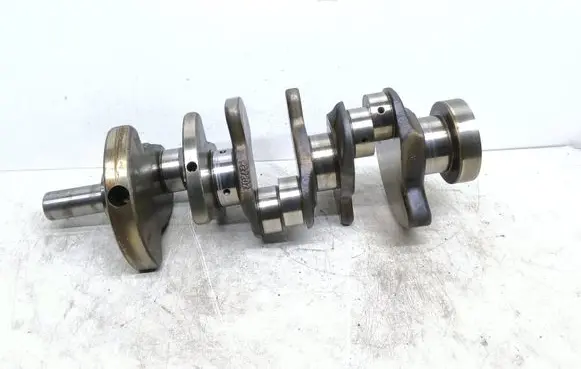 Mercedes-Benz S W221 Crankshaft R27202