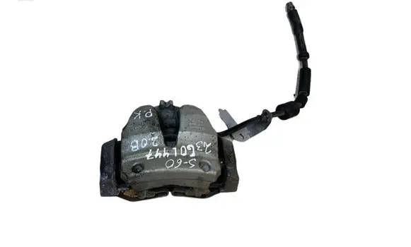 Volvo S60 Front brake caliper 31665734