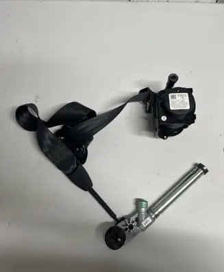 Ford Bronco Front seatbelt M1PBS612D65AB M1PBS612D65AB3JA6