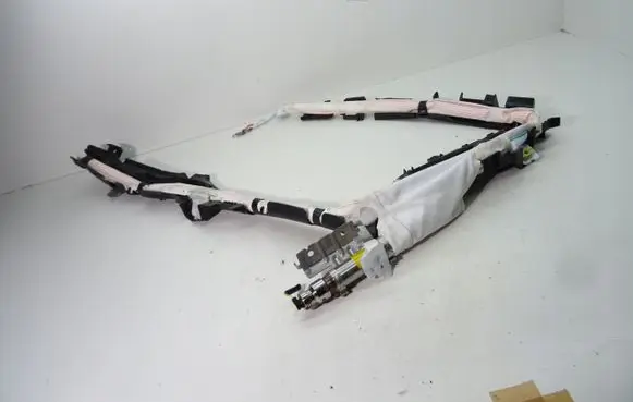 Toyota Corolla E210 E21 Roof airbag