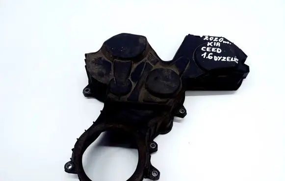 KIA Ceed Timing chain cover