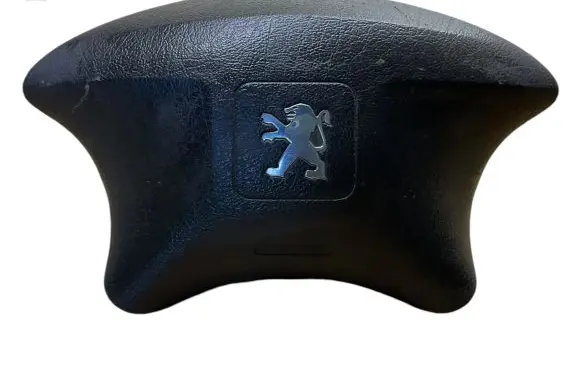 Citroen Berlingo Steering wheel airbag PA10105021 96639595XT01