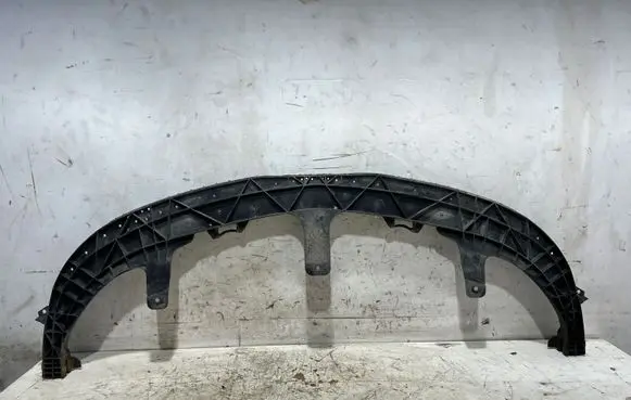 Opel Insignia A Front bumper lip 13238346