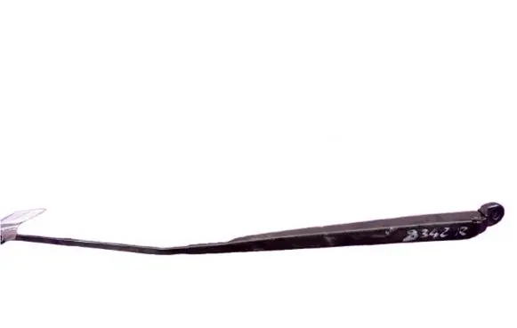 Peugeot 301 Front wiper blade arm 9804766280