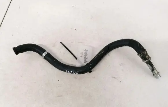 BMW 5 GT F07 Power steering hose/pipe/line 2774521000