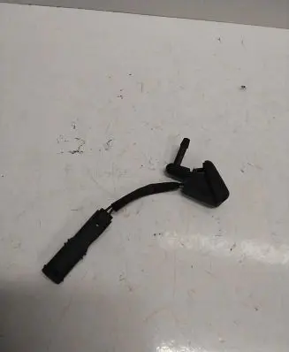 Mini One - Cooper Clubman R55 Windshield washer spray nozzle 