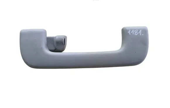 Audi A6 S6 C6 4F Rear interior roof grab handle 8K0857607A 8K0857607